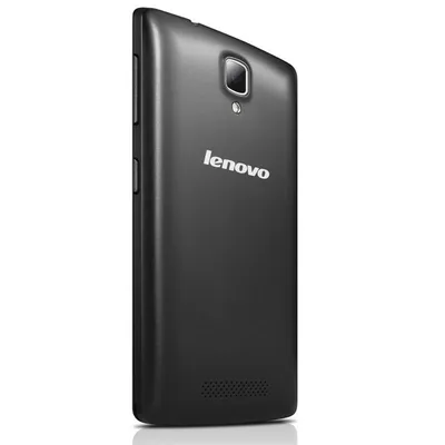 Мобильный телефон LENOVO А1000 DUAL SIM PА1R0024UA 3G (черный) купить в  Минске