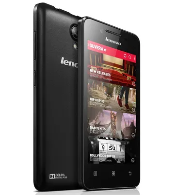 Lenovo A319 4GB, бял цвят, две SIM карти | Smartphone.bg - Повече от телефон
