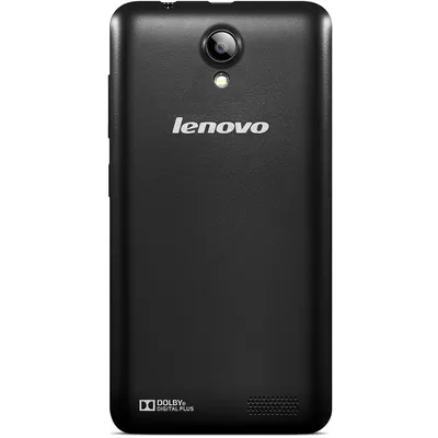 Музыкальный 4-дюймовый смартфон Lenovo А319 поступил в продажу по цене 1299  грн