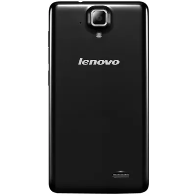 ≻ Тачскрин для телефона Lenovo A368, A536, A358T Black - купить в Киеве и  Украине