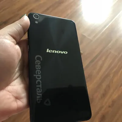 Купить Тачскрин для Lenovo A6010/ A6010 Plus (телефон) черный в Перми от 85  рублей
