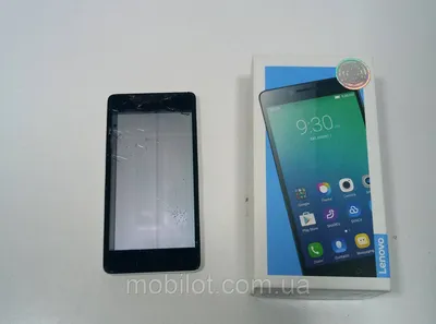 Модуль (дисплей + тачскрин) черный с рамкой для Lenovo A6010 — купить экран  на телефон по выгодной цене в интернет-магазине CHIP