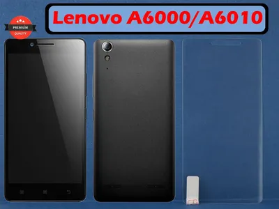ᐉ Lenovo A6010 купить | Смартфоны и телефоны на BON.ua