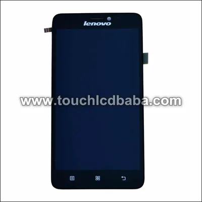 Lenovo S850 Smartphone Launch – timchew.net