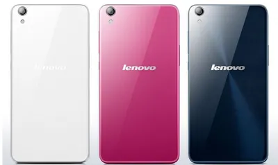 Lenovo S850 (White, 16GB) : Amazon.in: Electronics