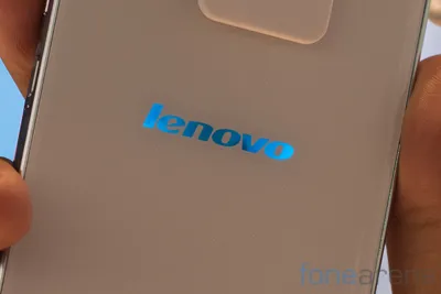 Задняя крышка Lenovo S850 Original White – купить в Киеве и Украине