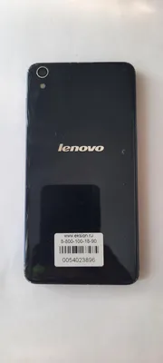 Задняя крышка Lenovo S850, High quality, Белый – купить по цене 62 грн в  Киеве и Украине | VsePlus 159368