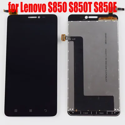 Lenovo S850: 400 грн. - Мобильные телефоны / смартфоны Сумы на Olx