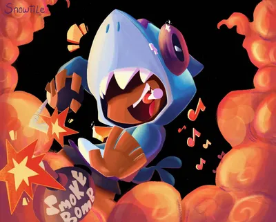 RadicalRosh - Giving away 2x FREE Legendary Brawler LEON with SHARK Skin.  #winbrawlskins #brawlstars Want Leon? Then Watch Leon:  https://youtu.be/vteQ0DO3Y24 | Facebook