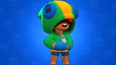 Brawl Stars Leon skins, moves, gadgets, star powers, and more