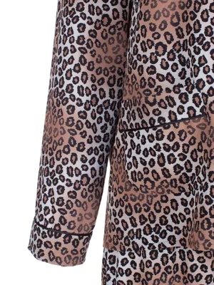 леопардовая печать бесшовный узор. шкура леопарда гепарда. модная ткань  элегантный животный фон. вектор Иллюстрация вектора - иллюстрации  насчитывающей декор, реалистическо: 221798675