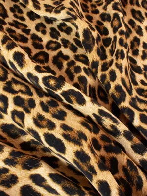 Леопардовая рубашка - купить за 7800 руб: недорогие рубашки в стиле диско в  СПб