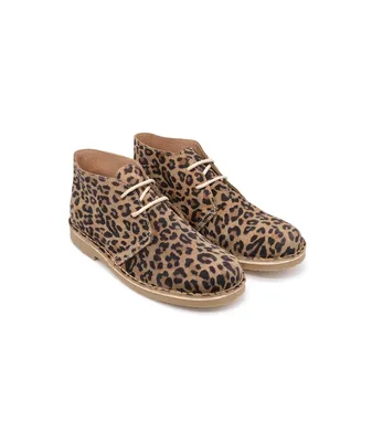 Туфли леопардовые на шпильке Angelina Voloshina 159622471 купить за 2 821  800 сум в интернет-магазине Wildberries