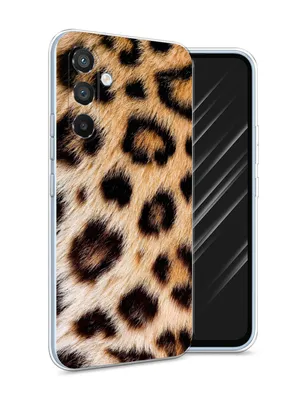 Противоударный чехол с леопардовым принтом на Apple iPhone 13 / силиконовая  накладка с защитой камеры, леопардовая / цвет, розовый - купить с доставкой  по выгодным ценам в интернет-магазине OZON (945848074)