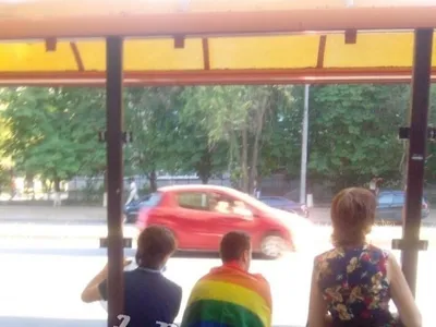 Пара лесбиянок рассказала, что их принимают за мать и дочь » BigPicture.ru