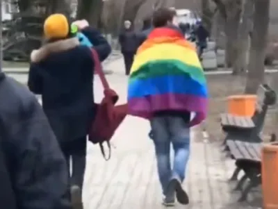YouTube начал удалять каналы с критикой геев и лесбиянок — Ferra.ru