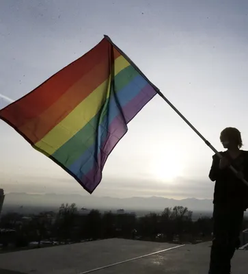 В Краснодаре откроют кафе геев и лесбиянок