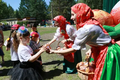 Детский лагерь Лесная сказка город Орск официальный сайт