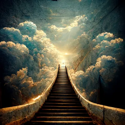 Лестница в небеса (1 серия) - YouTube