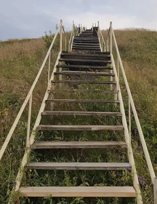 лестница в небо