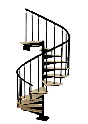 Модульные лестницы на второй этаж – цены, каталог