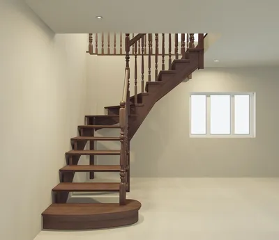 Красивые Лестницы На Второй Этаж: 290+ (Фото) Вариантов Для Дома | Дом,  Дизайнерские гостиные, Идеи домашнего декора
