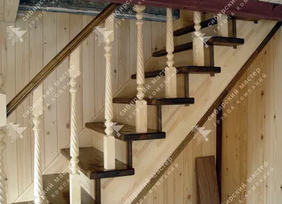 Стеклянные лестницы на второй этаж - стильные конструкции для домашних и  офисных интерьеров