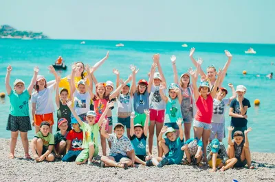 Четверть работодателей оплачивают летний отдых детей своих сотрудников -  Российская газета