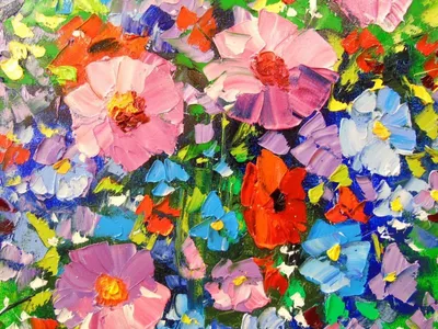 Букет цветов Летний день - купить по цене 3612 ₽ с доставкой, Псков