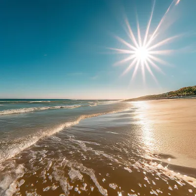 Лето, море, пляж,песок, солнце , …» — создано в Шедевруме