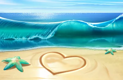 Фотография пляжа Лето Море Отдых Природа Песок Лежаки 2560x1707