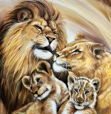 Лев и львица стоковое фото. изображение насчитывающей гордость - 150887380
