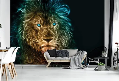 Король лев - Животные - Картинки для рабочего стола - Мои картинки