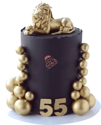 Если запутались в подборе подарка родному человеку, то этот торт Ваш: Лев с  короной — купить в интернет-магазине по низкой цене на Яндекс Маркете