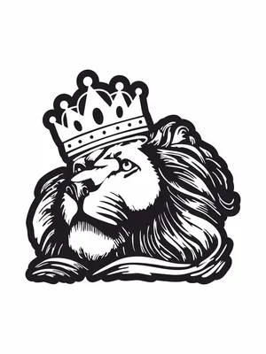Кружка Лев с Короной» | Заказать, Купить в интернет магазине Просто Марка -  Просто Марка