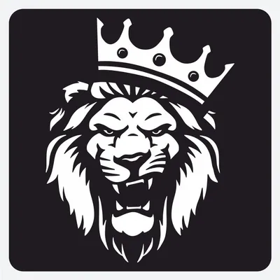 Большой Лев с короной,высота 80см купить в Москве в интернет магазине  \"Волна Подарков\" с Доставкой по России