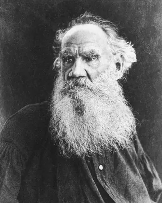 Лев Николаевич Толстой - Великие личности
