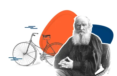 Lev Tolstoy | Лев Толстой – Color by Klimbim 0.1