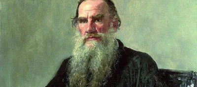 Купить картину Лев Толстой в Москве от художника Сайфуллин Роман