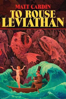 Leviathan — A Berg's Eye View