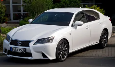 Used Lexus GS300 and GS430 review: 2005-2011 | CarsGuide