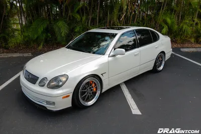 How can I add performance to my GS300 : r/Lexus