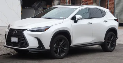 2023 Lexus NX 350 Prices, Reviews, and Pictures | Edmunds