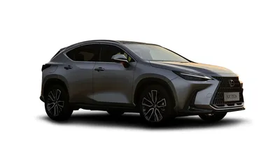 2023 Lexus NX 450h+: Comfortable and Fuel-Efficient - The Car Guide