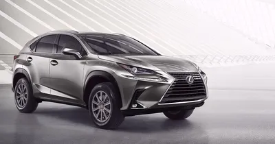 Lexus NX 2020 review: 300 F Sport | CarsGuide