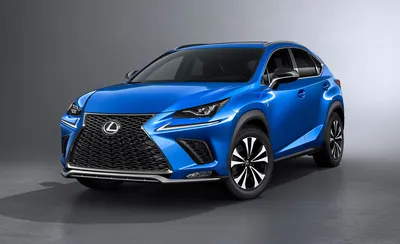 2024 Lexus NX for Sale Near Pasadena, CA | Buy a 2024 NX