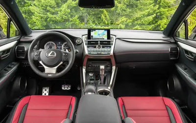 2024 Lexus NX: Choosing the Right Trim - Autotrader