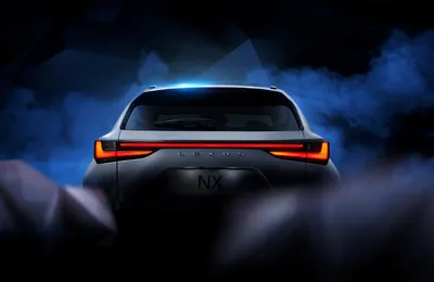 New 2024 Lexus NX Hybrid NX 350h Premium 5-DOOR SUV 4X4 in Tampa #RC028448  | Lexus of Tampa Bay