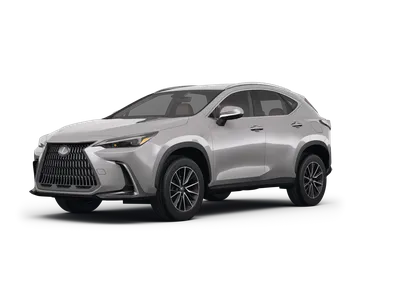 The 2024 Lexus NX: Power, Grace, and Comfort | Longo Lexus