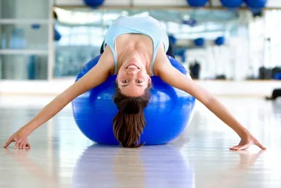 Отзыв о Лечебная гимнастика для позвоночника | На растяжку и на укрепление  мышц спины и шеи с картинками
